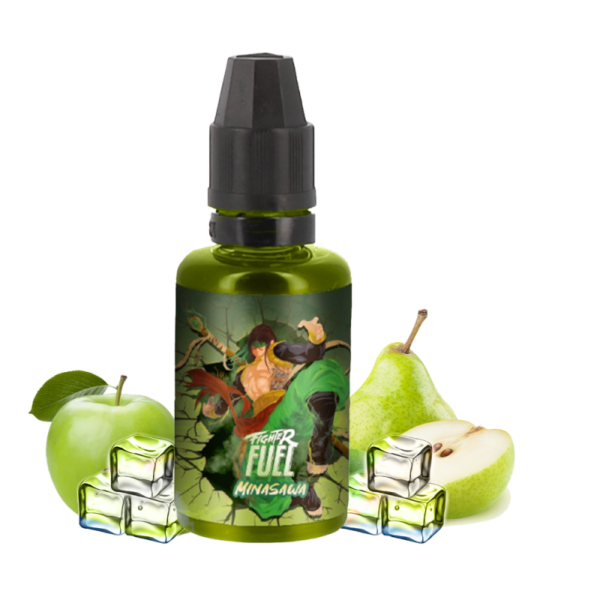 concentre-minasawa-30ml-fighter-fuel-by-maison-fuel Concentré Minasawa 30ml - Fighter Fuel by Maison Fuel – Image 1