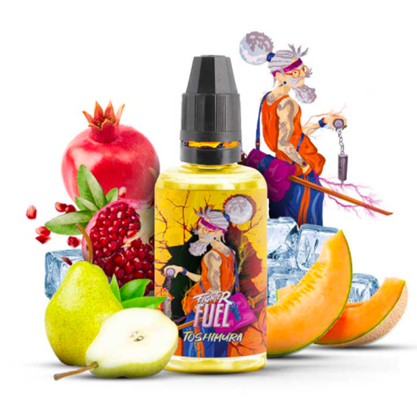 concentre-toshimura-30ml-fighter-fuel-by-maison-fuel Concentré Toshimura 30ml - Fighter Fuel by Maison Fuel – Image 1