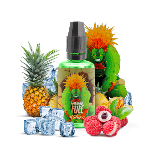 concentre-ushiro-30ml-fighter-fuel-by-maison-fuel Concentré Ushiro 30ml - Fighter Fuel by Maison Fuel – Image 1