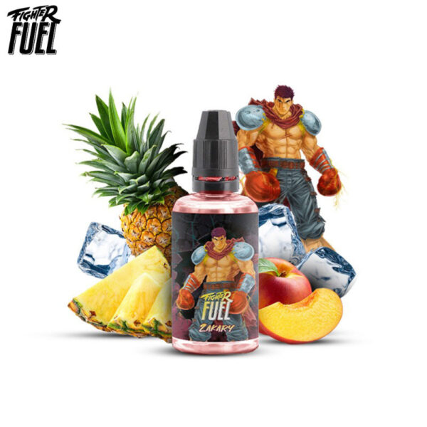 concentre-zakary-30ml-fighter-fuel-by-maison-fuel Concentré Zakary 30ml - Fighter Fuel by Maison Fuel – Image 1