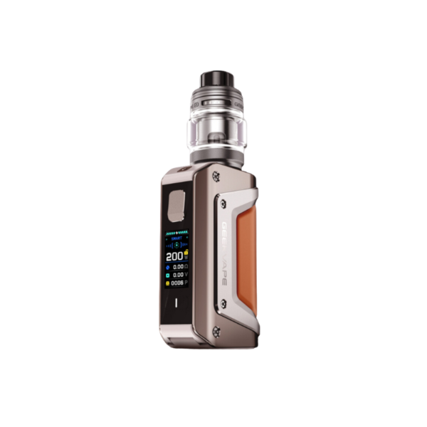 Kit Aegis Legend 3 - GeekVape – Image 2