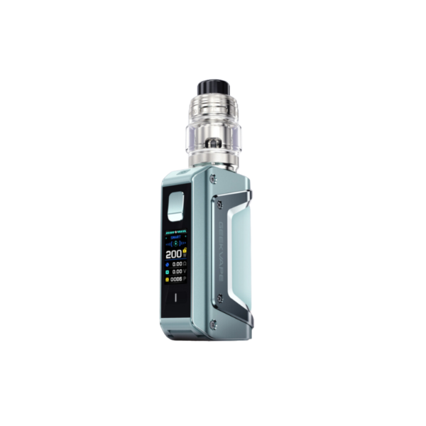 Kit Aegis Legend 3 - GeekVape – Image 7