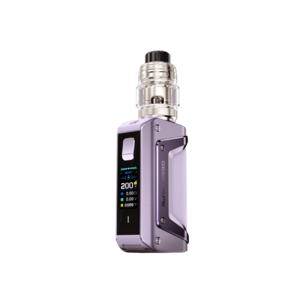 Kit Aegis Legend 3 - GeekVape – Image 6