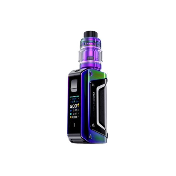 Kit Aegis Legend 3 - GeekVape – Image 5