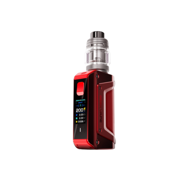 Kit Aegis Legend 3 - GeekVape – Image 4