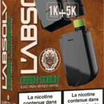 Recharge Green Goblin - Pod CUB-X 12ML