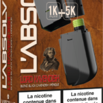 Recharge Lord Kavendish - Pod CUB-X 12ML