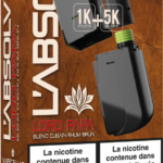 Recharge Lord Papa - Pod CUB-X 12ML