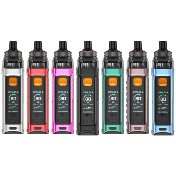 armour-g-vaporesso Armour G - Vaporesso – Image 1