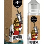 Licorne - 50ml