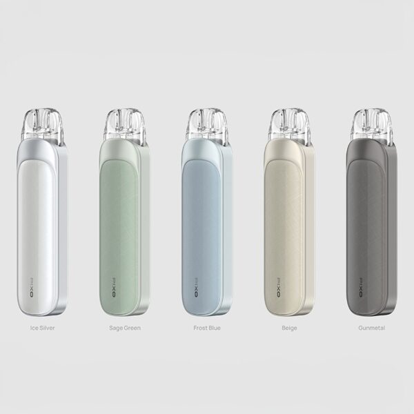 pixo-aspire Pixo - Aspire – Image 1