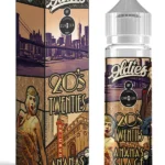 TWENTIES - 20's - Edition OLDIES By CURIEUX