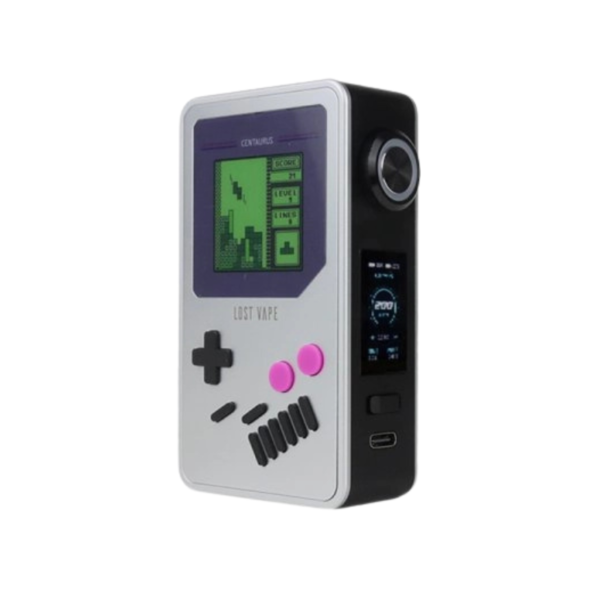 Kit Centaurus M200 10ème Anniversaire - Lost Vape – Image 4