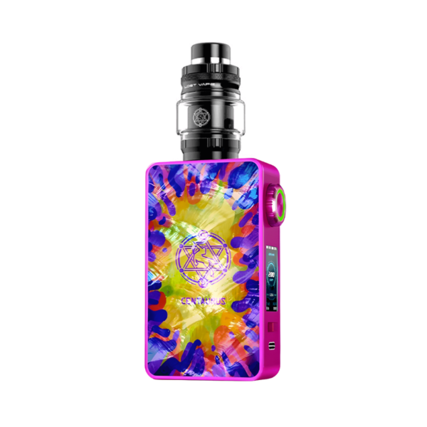Kit Centaurus M200 10ème Anniversaire - Lost Vape – Image 3
