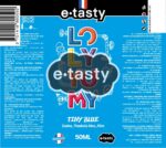 Tiny Blue 50ml – Image 2