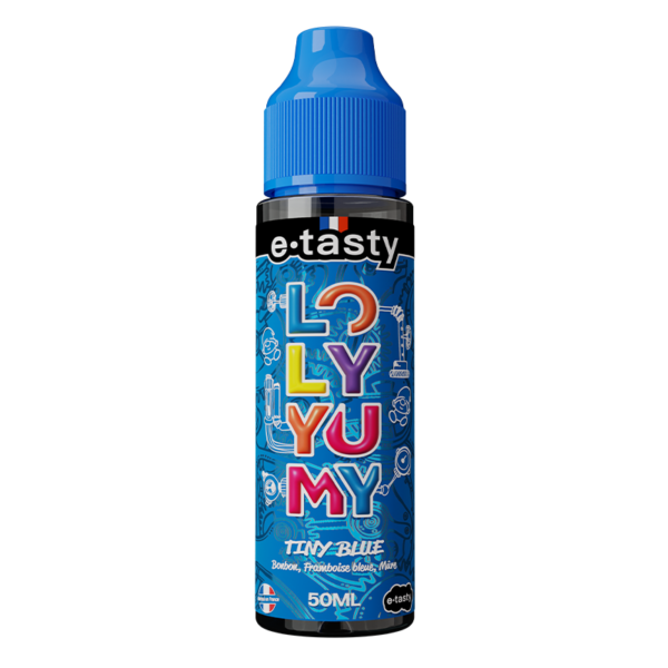 Tiny Blue 50ml – Image 1