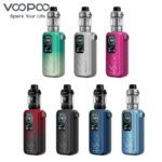 Kit Vinci Spark 220 (+ato Uforce-X 5.5ml) VooPoo – Image 3
