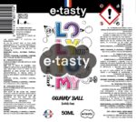 Gummy Ball — 50ml – Image 2