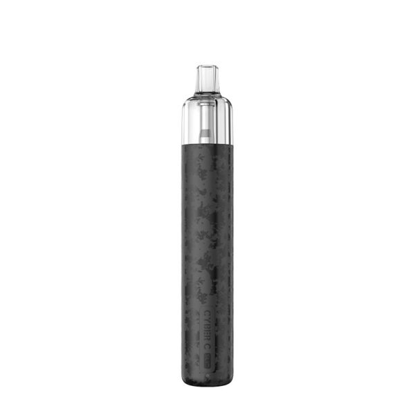 cyber-g-slim-1200mah-metal-aspire (1) Cyber G Slim 1200mAh - metal - Aspire – Image 1