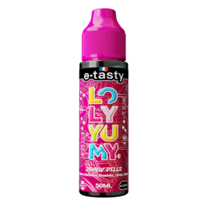 Dragy Pills — 50ml