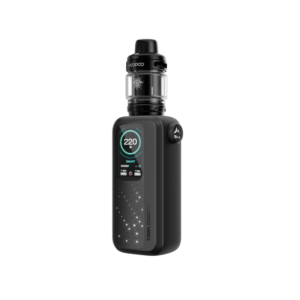 Kit Vinci Spark 220 (+ato Uforce-X 5.5ml) VooPoo