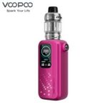 Kit Vinci Spark 220 (+ato Uforce-X 5.5ml) VooPoo – Image 6