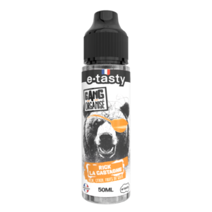 Rick La Castagne — 50ml