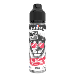 Sam La Menace — 50ml