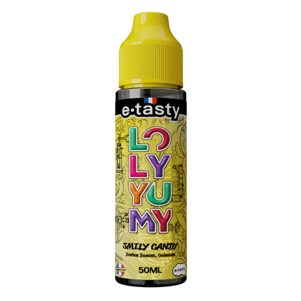 Smily Candy — 50ml – Image 1