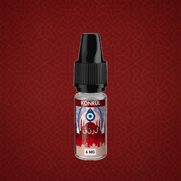Konrul — 10ml – Image 1