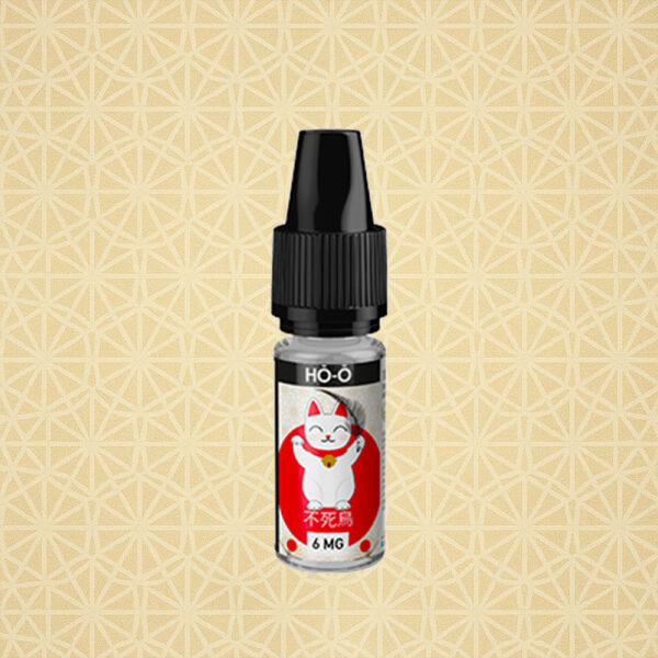 HŌ-Ō  — 10ml – Image 1