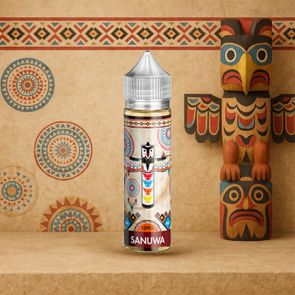 Sanuwa — 50ml – Image 1