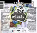 La cueillette de Louise — Bleu d'Envie 5% frais — 50ml – Image 2