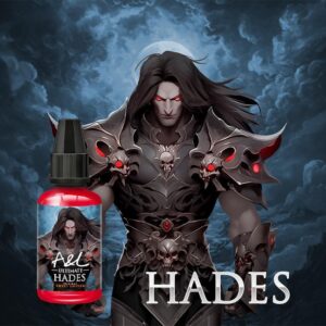 Concentré Hades Ultimate A&L — 30ml