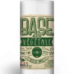 Base 100% végétale — 500ml