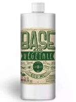 Base 100% végétale — 500ml view 2
