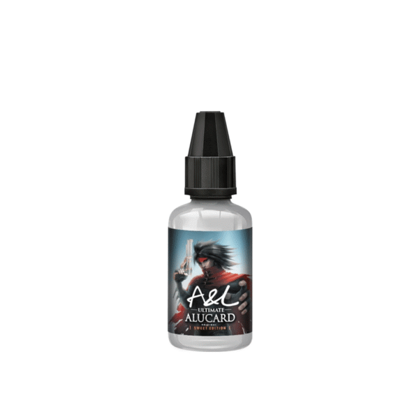 Alucard Sweet 30ml concentré - Arômes et Liquides – Image 1