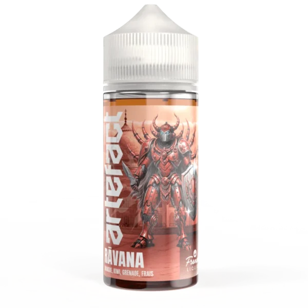 RAVANA 100 ml — ARTEFACT – Image 1