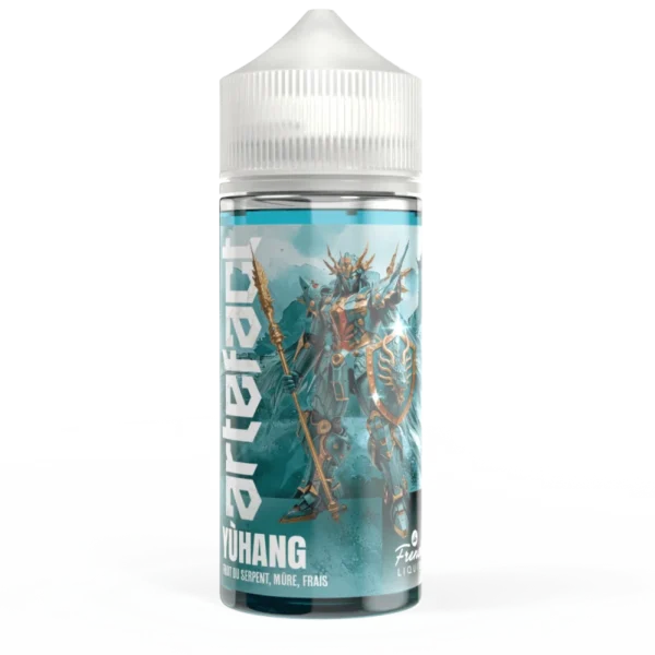 YUHANG 100 ml — ARTEFACT – Image 1