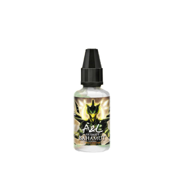 bahamut-sweet-concentre-30ml-ultimate-aromes-et-liquides Bahamut Sweet Concentré 30ml - Arômes et Liquides – Image 1