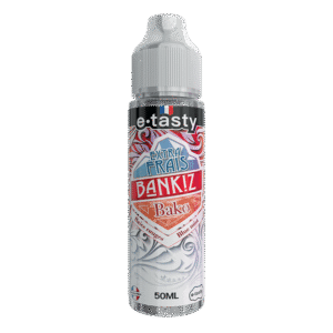 Bankiz — Bako Extra Frais — 50ml