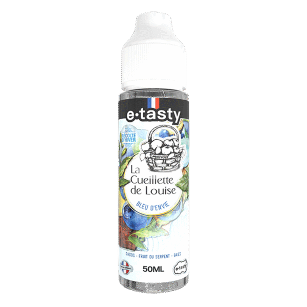 bleu-d-envie-recolte-d-hiver-50ml La cueillette de Louise — Bleu d'Envie 5% frais — 50ml – Image 1