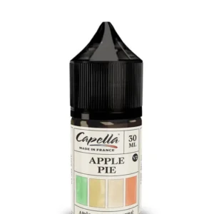 CAPELLA Arôme APPLE PIE V2 - 30ml