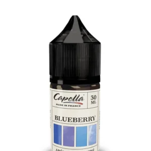 CAPELLA arome BLUEBERRY - 30ml