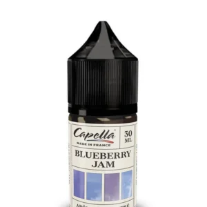 CAPELLA Arôme BLUEBERRY JAM - 30ml