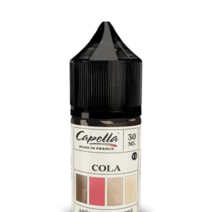 CAPELLA Arôme COLA V2 - 30ml