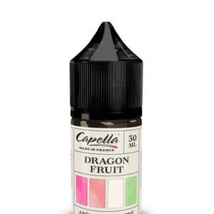 CAPELLA Arôme DRAGON FRUIT - 30ml