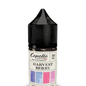 CAPELLA Arôme HARVEST BERRY - 30ml