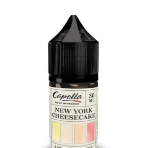 CAPELLA Arôme NEW YORK CHEESECAKE V2 — 30ml