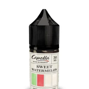CAPELLA Arôme SWEET WATERMELON - 30ml